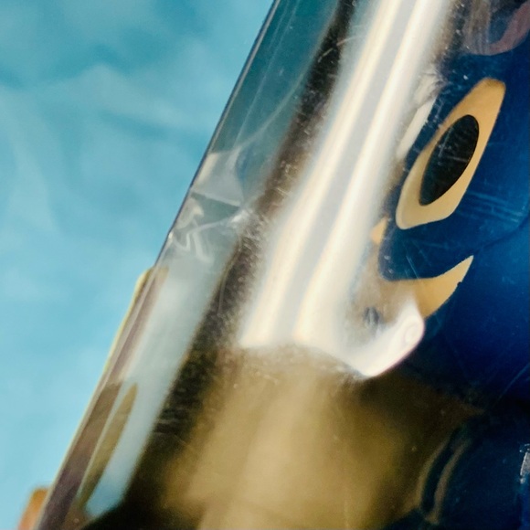 The Tick SDCC 2017 Summer Convention Exclusive Glow in the Dark Funko POP! - Picture 7 of 7